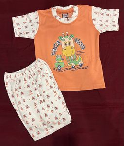 Cute Kids&#39; Clothing Set
