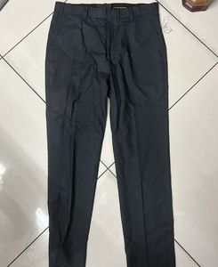 Men's Grey Pants
