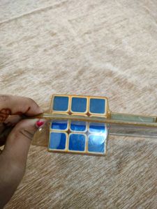 Magic Cube