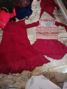 Garara Set