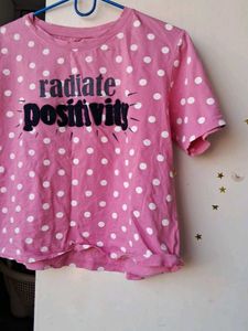 3 Like New T Shirt