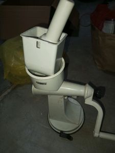 Portable Juicer New