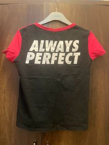 Zara Cool Tshirt