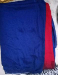 Dupatta Collection set of 3