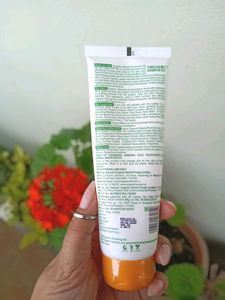 🆕All Skin SPF 50 Sunscreen: Kakadu Plum, Acai Berry &amp; Chia Seeds | Sunscreen for Dry, Oily &amp; Combination Skin | 100% American Certified Organic | Sulphate &amp; Paraben-free 100g