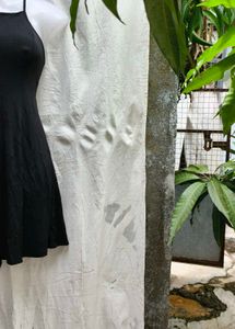 5196 MINI BLACK CUTE DRESS