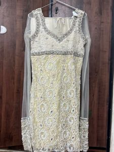 Elegant Kurta Set