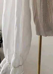 Elegant Knit Top