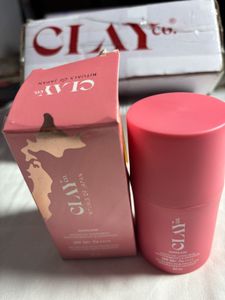 Clayco Sunglaze Sunscreen SPF 50 PA++++