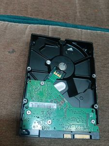 320gb Hard Disk From Western Digital