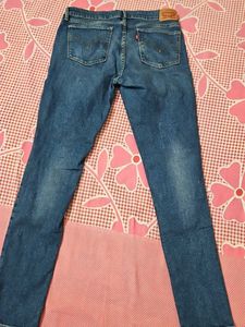 Levi&#39;s Denim For Women