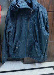 Abercrombie &amp; Fitch Windbreaker