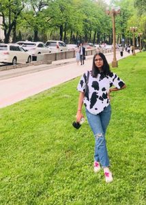 Mom Fit Jeans