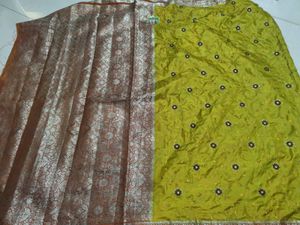 Festive Wear Saree