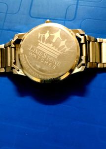 Timestone Quartz Watch