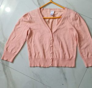 Sweater Top