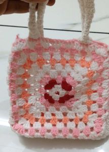 Handbag