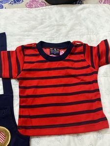 Baby Clothing