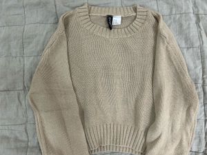 Classic Set Of 2 Knit Sweater