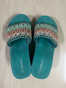 Beautiful Wedges