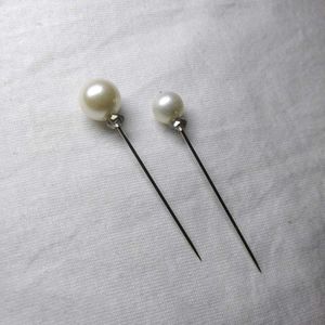 Hijab Pin Combo ( Pack Of 10)