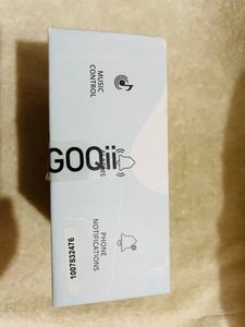 New GOQii Smart O2 Smartwatch
