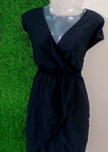 H&amp;M Casual Flare Dress