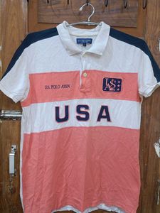 U.S. Polo Assn.