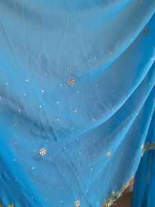 Designer Saree