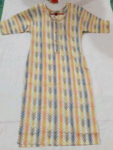 Set of 2 Women&#39;s kurti