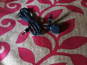YouTuber Mic Original