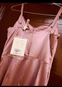 Bodycon Dress
