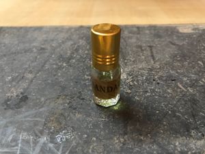 Athar , Sents , Perfume