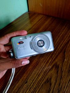 Kodak Camera