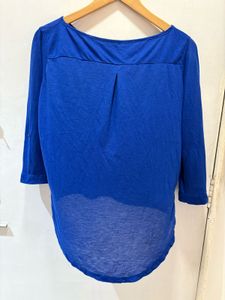 Beautiful High Low Top