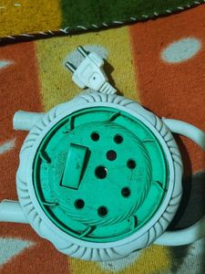 Bunty Extension Cord