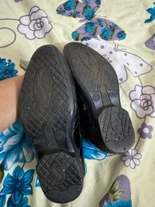 Boys Loafers