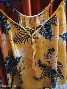 Crop Top Fore Girls