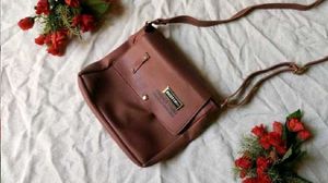Crossbody Bag