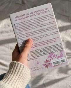 It Ends With Us - Colleen Hoover