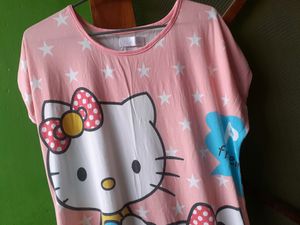 Nighty Wear XXL &amp; XXXL