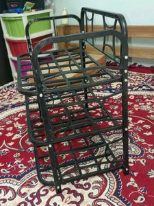 3 Layer Shoe Rack