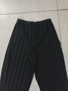 Black Formal Pants 🖤