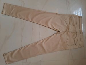 A Branded Jeans From Kraus.