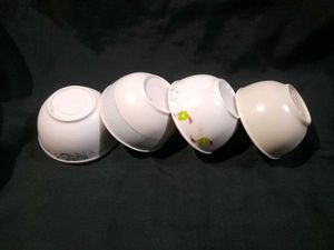 Dinnerware Bowls (Set of 4)