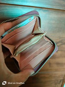 Butterfly Wallet