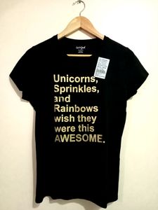 Fancy T Shirt For Girls