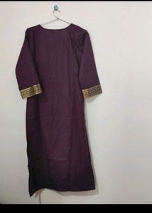 Indo Era Kurta Set