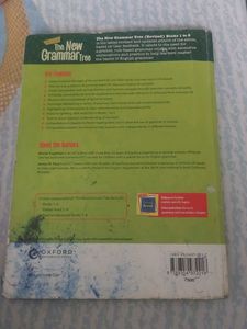 Selling a grammar book ICSE