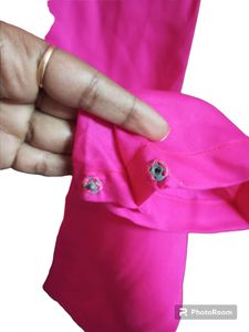 Completely New Salwar Pushup Pant